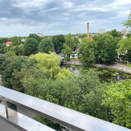 Rodzinny Apartament Platany Centrum Колобжег Екстер'єр фото