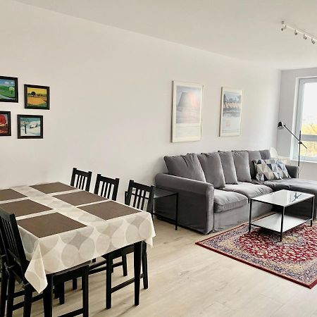 Rodzinny Apartament Platany Centrum Колобжег Екстер'єр фото